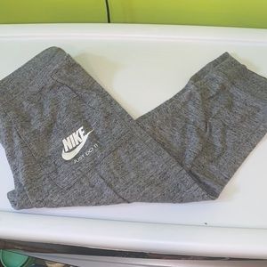 Nike Capri Joggers